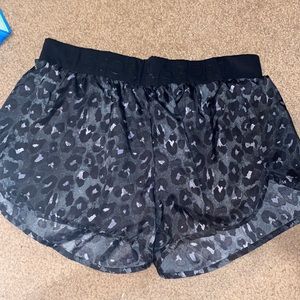 Victoria’s Secret Sport Athletic Shorts